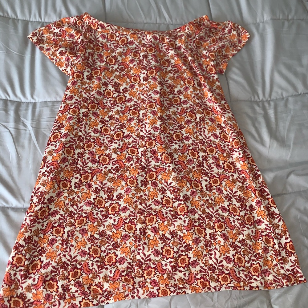 Summer dress